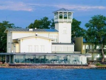 hotel Promenaadi Hotel