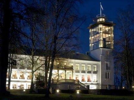 hotel Puhajarve Spa Hotel
