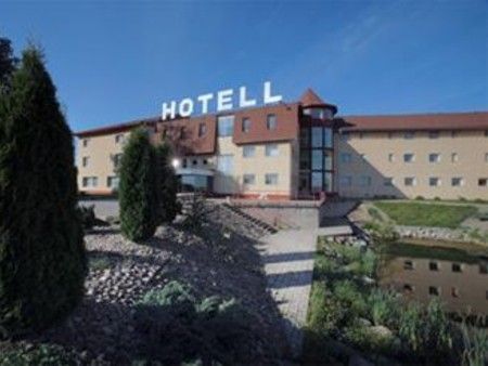 hotell Rehe Hotel