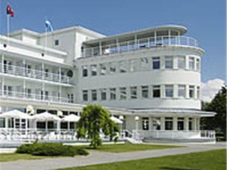 hotell Scandic Rannahotell