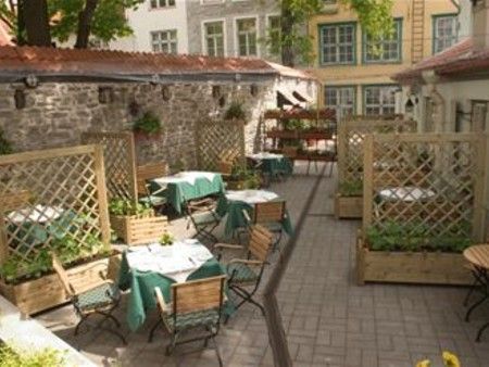hotell Schlossle Hotel