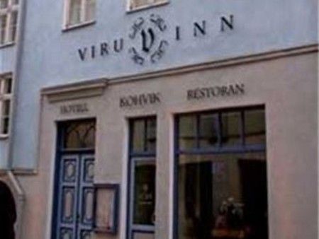 hotel Viru Inn Hotel