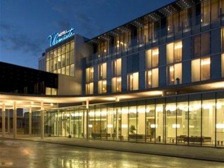 hotel Ylemiste Hotel