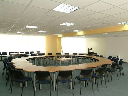 conference centre Eglės Sanatorija