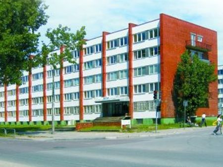 hostel Brīze