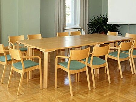 conference room Mežotnes Pils