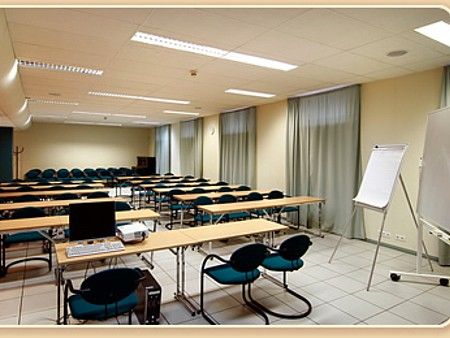 conference room Hotel TIA
