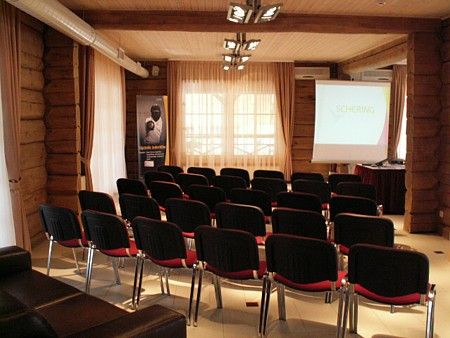 conference room Medzābaki