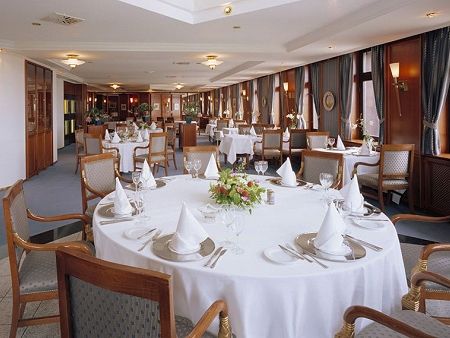 Hotel De Rome