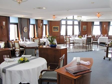 Hotel De Rome
