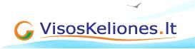 kelionių agnetūra Visos kelionės lt