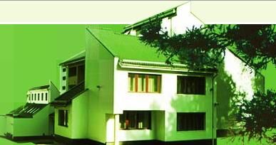 hotel Keturi Kalnai
