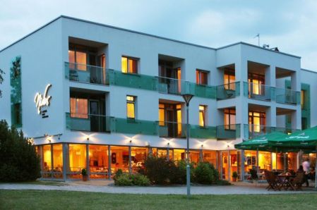 hotel Nidus