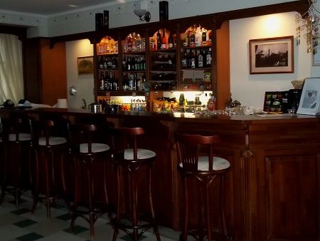 hotel Hotel Club 1934