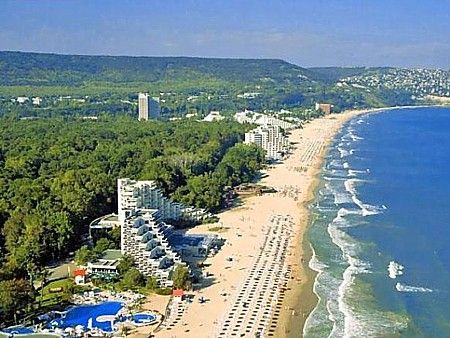 travel agency Hot Travel