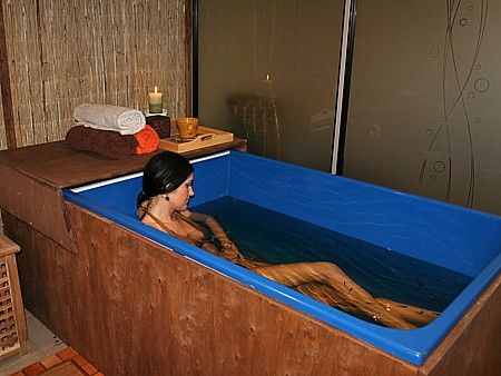 СПА центр Garra Rufa SPA