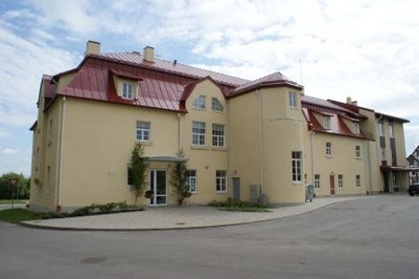 tourism information centre Ķekavas novada TIC