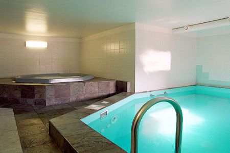SPA centre Ērgļi Hotel