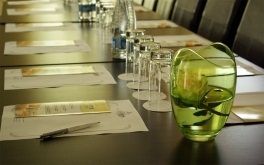 conference centre Hotel Pils