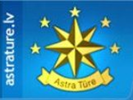 Astra Tūre / AvioKase.lv