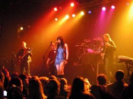 club Rock Cafe