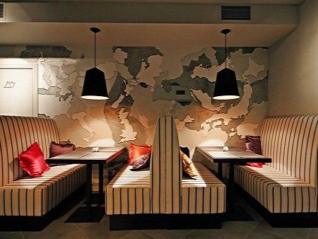 International S.V.