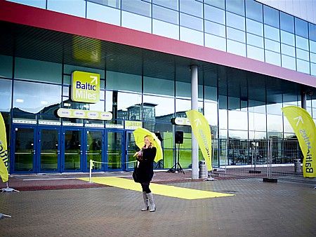 BalticMiles