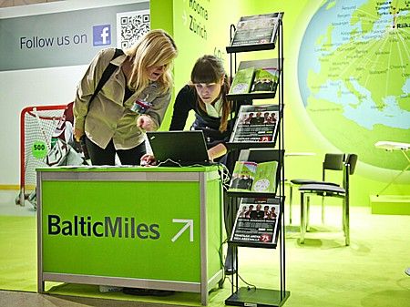 BalticMiles