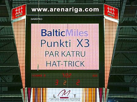 BalticMiles