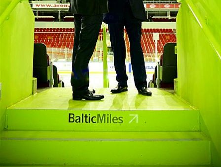 BalticMiles