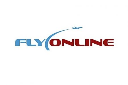 FlyOnline.lv