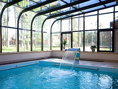 SPA centre Vidzemes Olimpiskais SPA Centrs