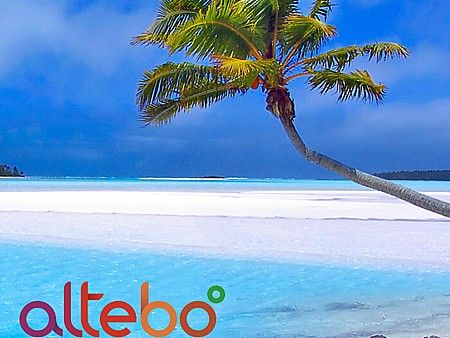 Reisebüro Altebo