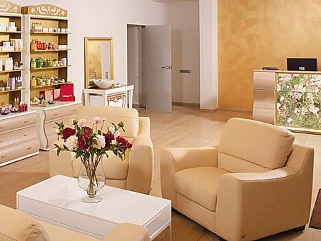 SPA centre Attirance Spa