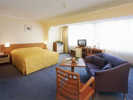 Maritim Park Hotel Rīga