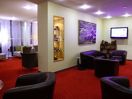 Maritim Park Hotel Rīga