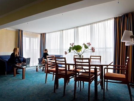 Maritim Park Hotel Rīga