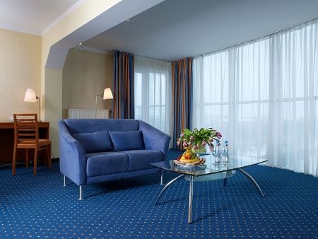 Maritim Park Hotel Rīga