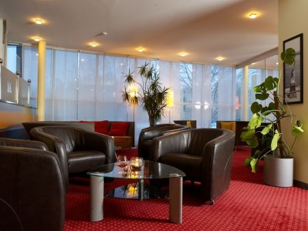 Maritim Park Hotel Rīga