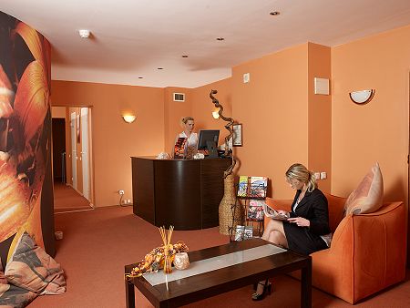 Maritim Park Hotel Rīga