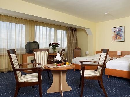 Maritim Park Hotel Rīga