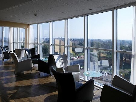 Maritim Park Hotel Rīga