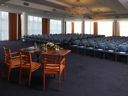 Maritim Park Hotel Rīga