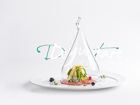 restoranas Degustare