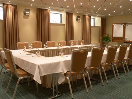 Radisson Blu Rīdzene Hotel