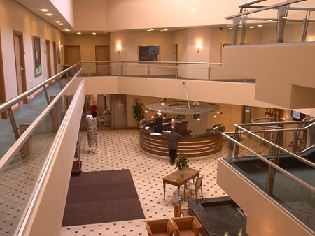 Radisson Blu Rīdzene Hotel