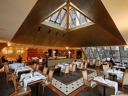 Radisson Blu Rīdzene Hotel