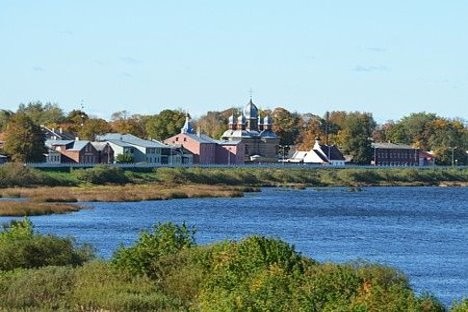 tourism information centre Jēkabpils TIC