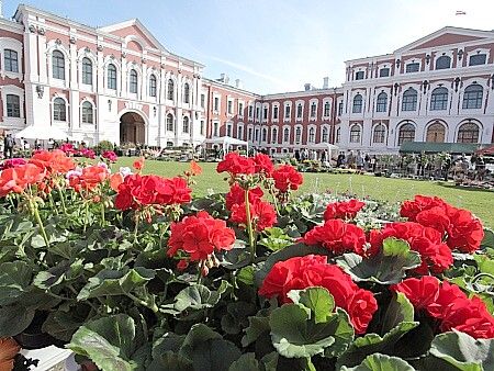 Jelgavas reģionālais tūrisma centrs