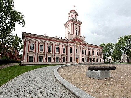 Jelgavas reģionālais tūrisma centrs